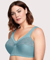 Glamorise MagicLift Original Wire-free Support Bra - Glacier Bras