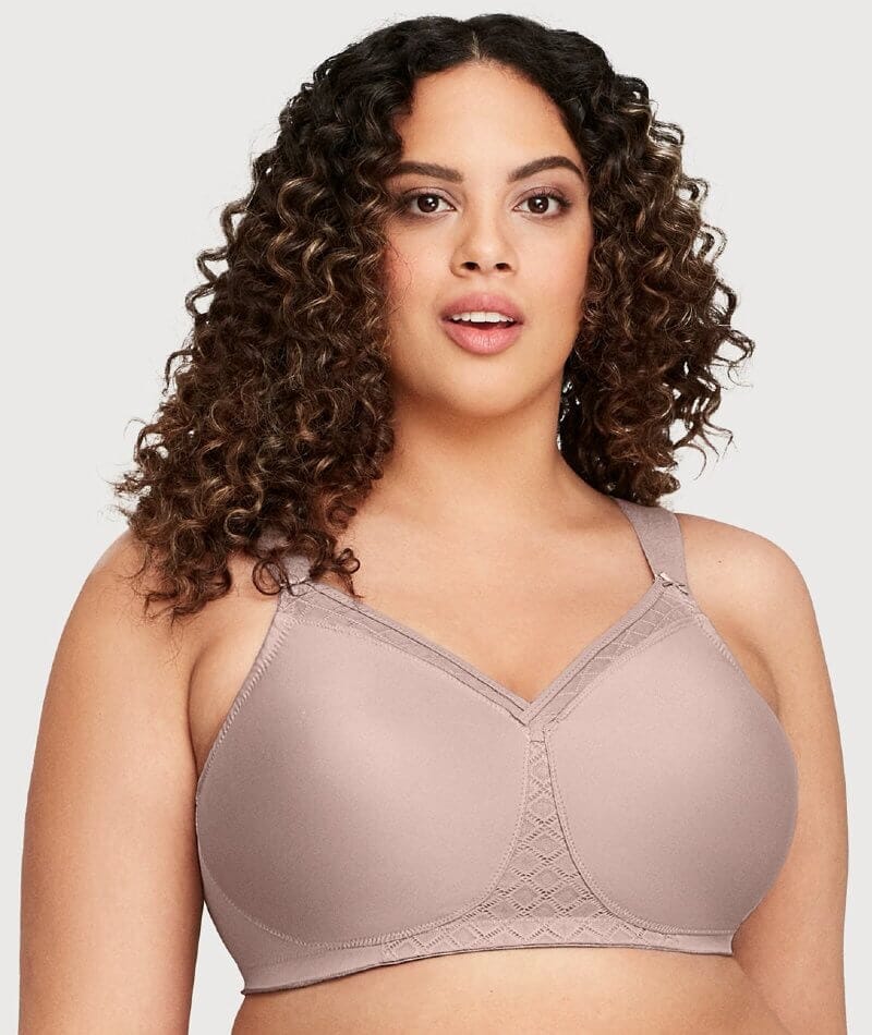 S-Shaper Padded Bras for Women Seamless No Underwire Sports Bra Comfort  Support T-Shirt Bralette - China Comfortable Bra and Seamless Underwear  price