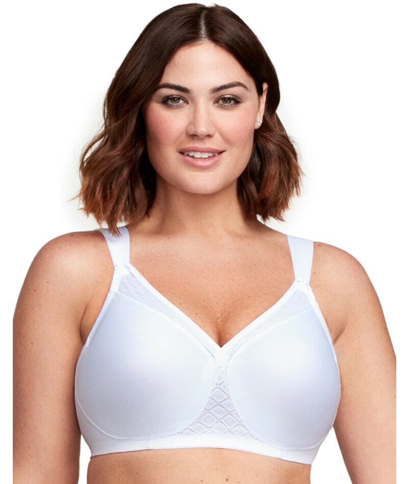 Elomi Smooth T-Shirt Bra – Bra Fittings by Court