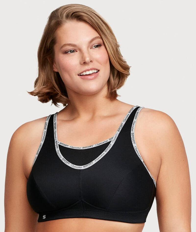 Sports bras Size 50C, Perfect support when playing sports
