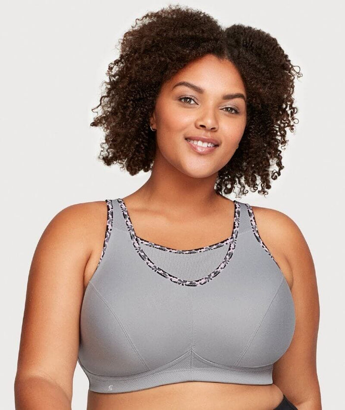 Glamorise - Curvy Bras