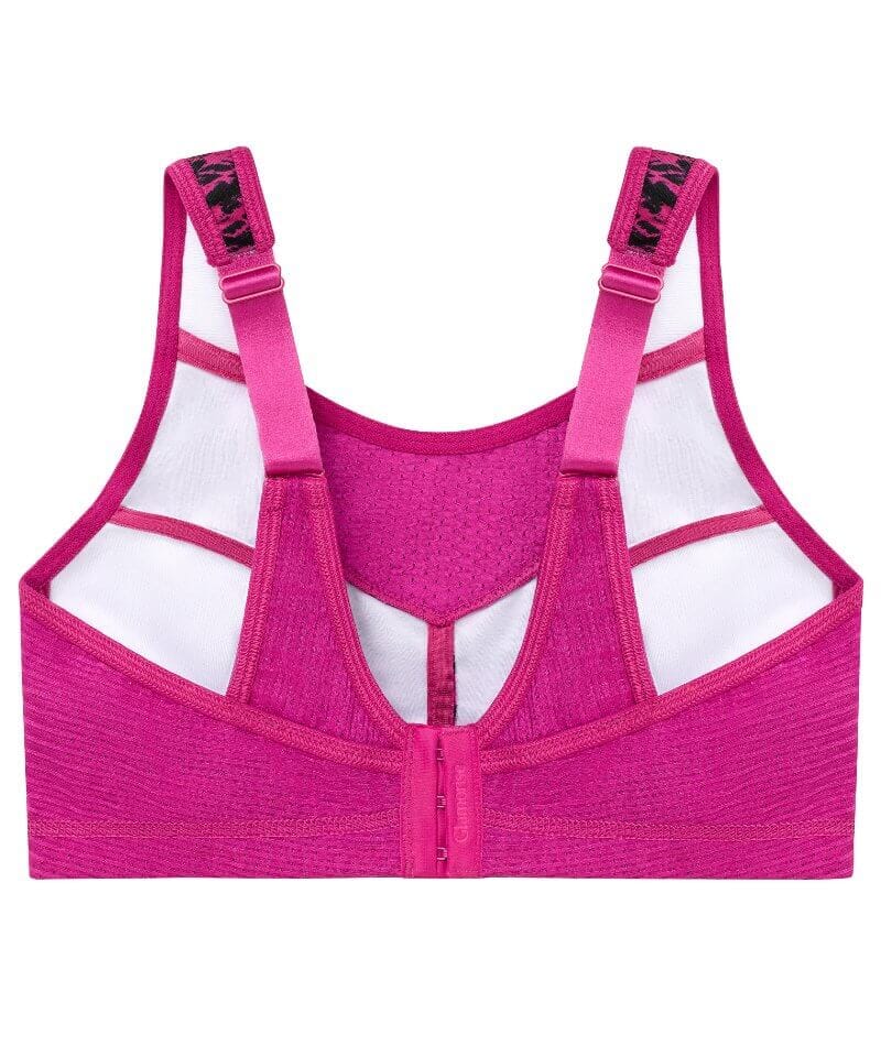 Victoria's Secret VSX sports bra Black - $15 (70% Off Retail