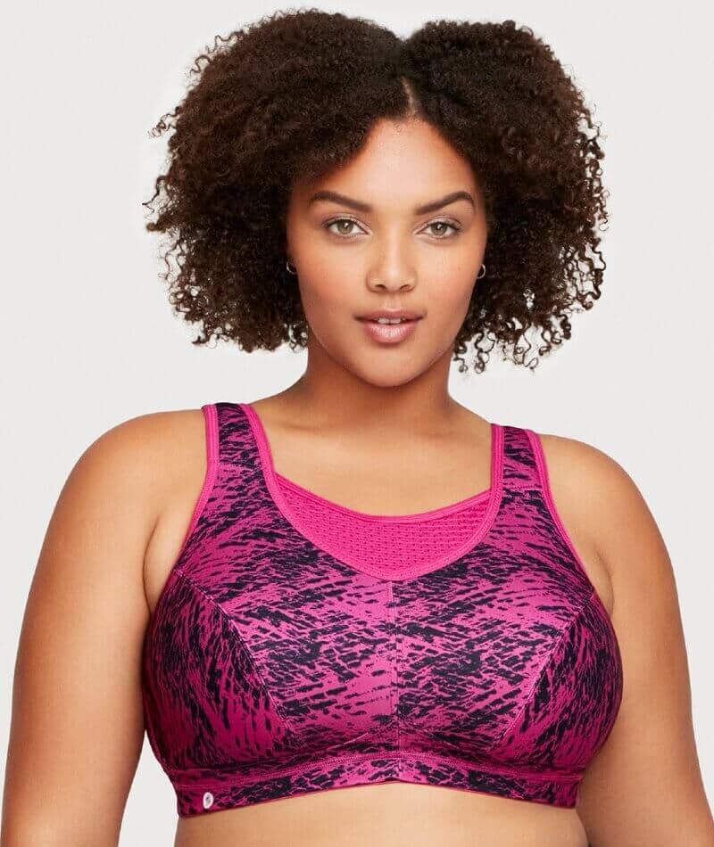 When you finally find a good highsupport Sportsbra for your 42H