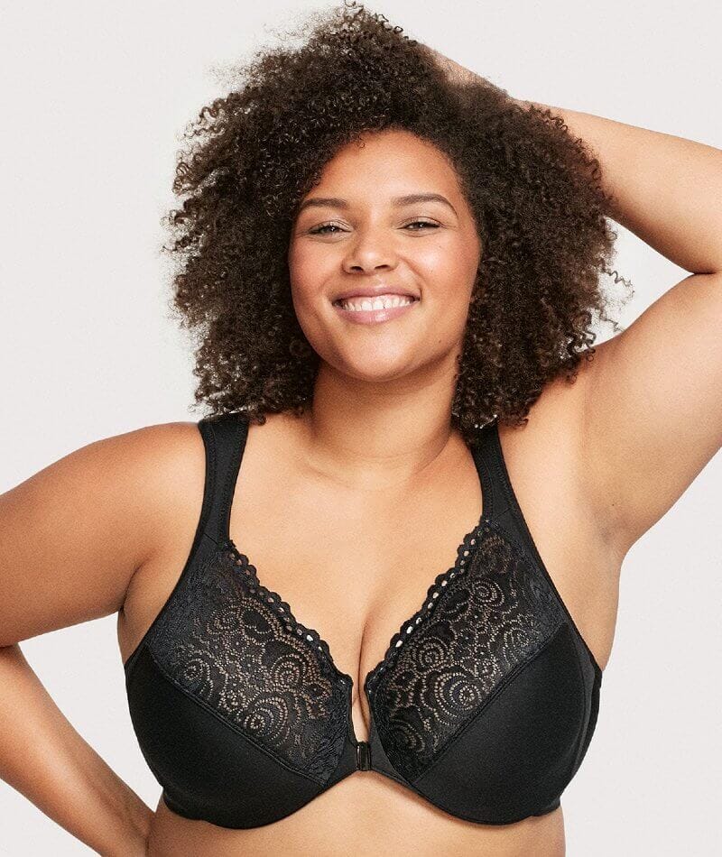 Everything You Need to Know About Front Open Bras