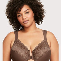 Springrose Introduces Stylish One-Handed Front Closure Bra and Sets Ne