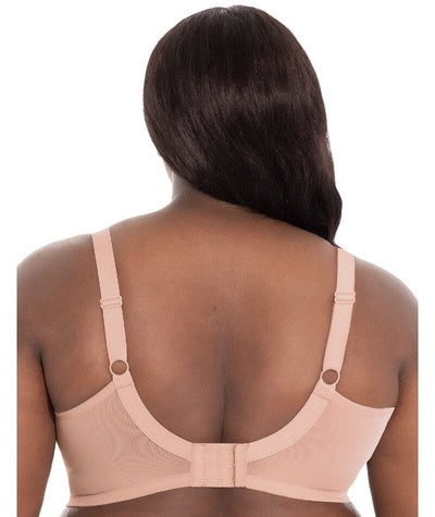 Goddess Verity Underwire Bra - Fawn Bras