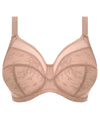 Goddess Verity Underwire Bra - Fawn Bras