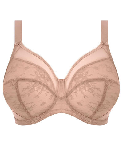 Goddess Verity Underwire Bra - Fawn Bras