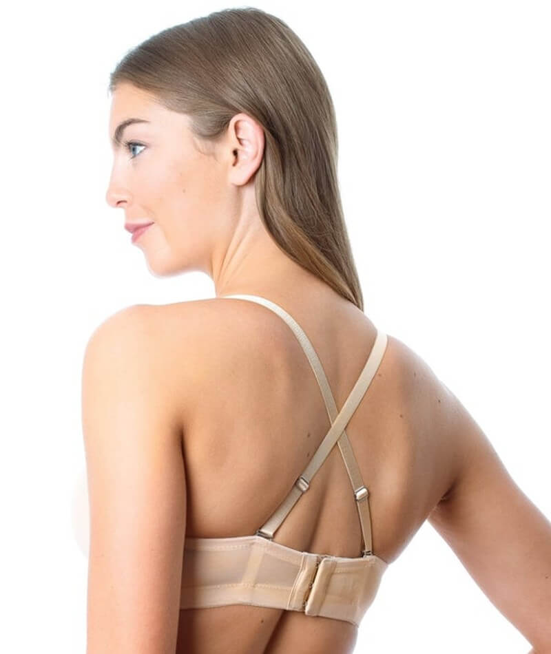 Braza Bra Band Extenders – Bra Fittings by Court