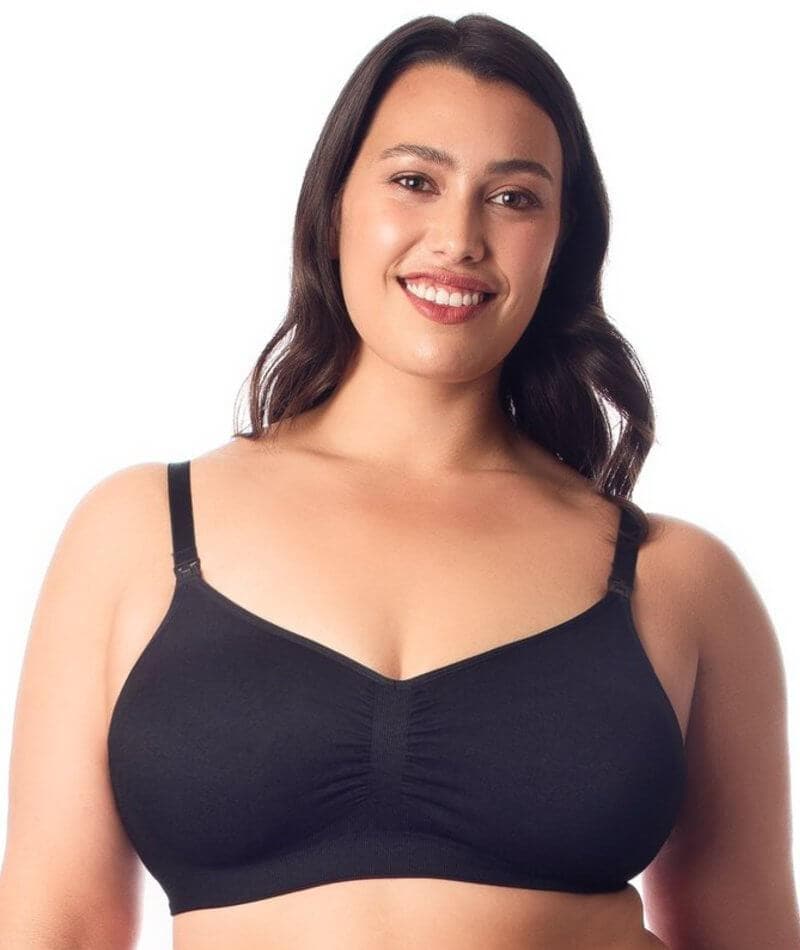 Hotmilk My Necessity Multi-fit Bra Twilight Full Cup - Baby On The Move