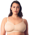 Hotmilk My Necessity Full Cup Maternity & Nursing Bra - Frappe Bras