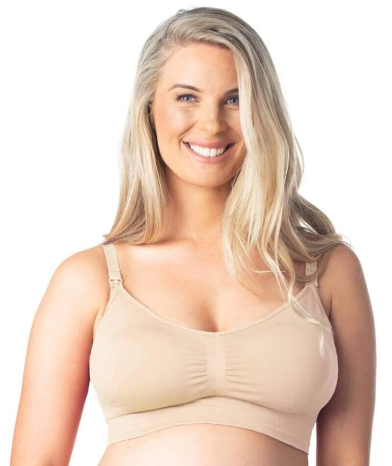 Milk Label - Leakproof Nursing Bras for Breastfeeding People