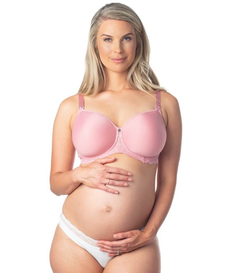 Chloe Maternity & Nursing Bra – Mommylicious