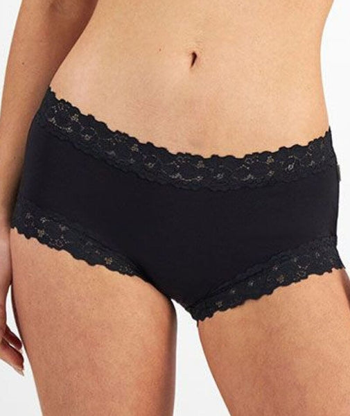 Triumph Minimiser Hips Panty - Black