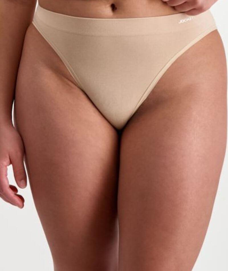 Jockey Size XL Nude Tan - $10 - From Juliie