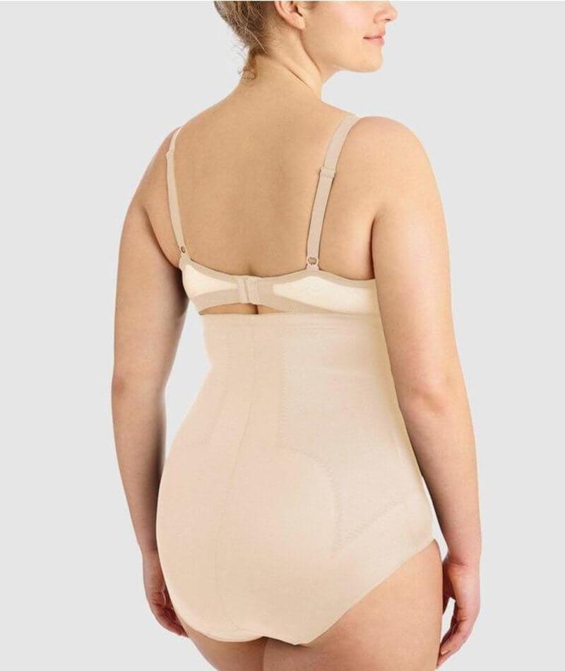 Miraclesuit Womens Flexible Fit Firm Control High-Waist Thigh