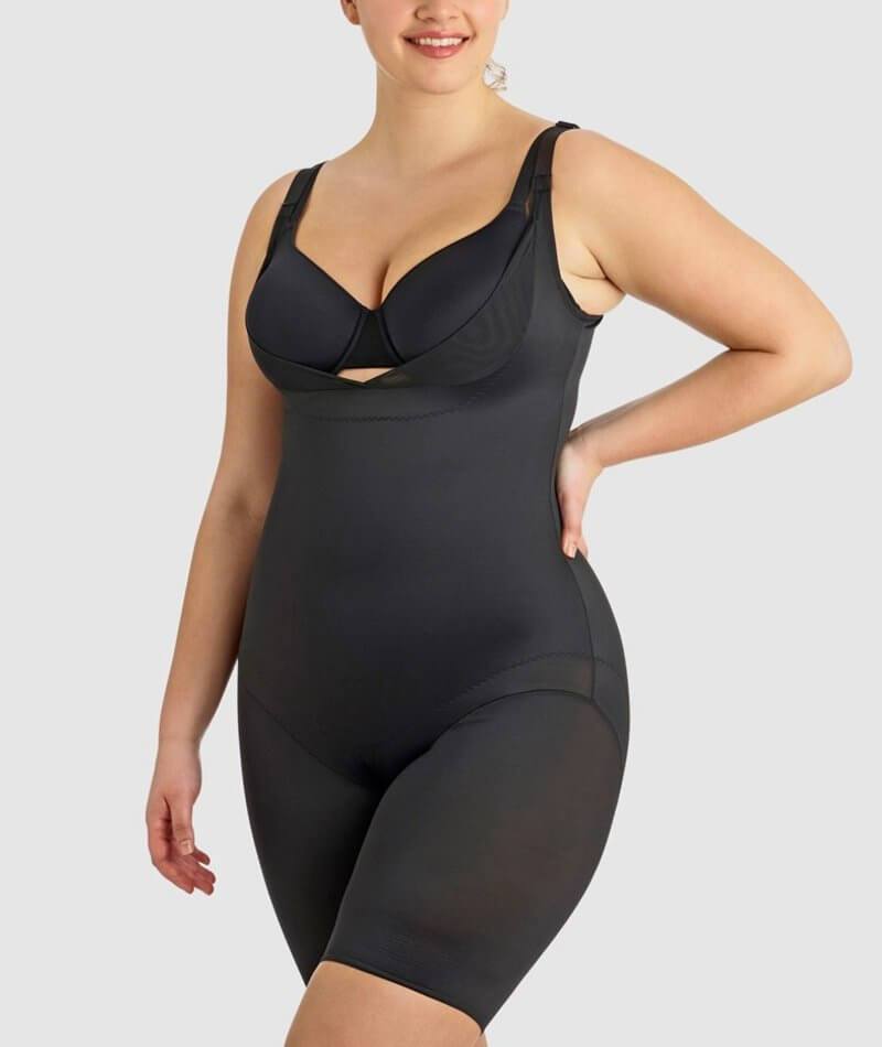 Miraclesuit Shapewear Control Firm Bodyshapers
