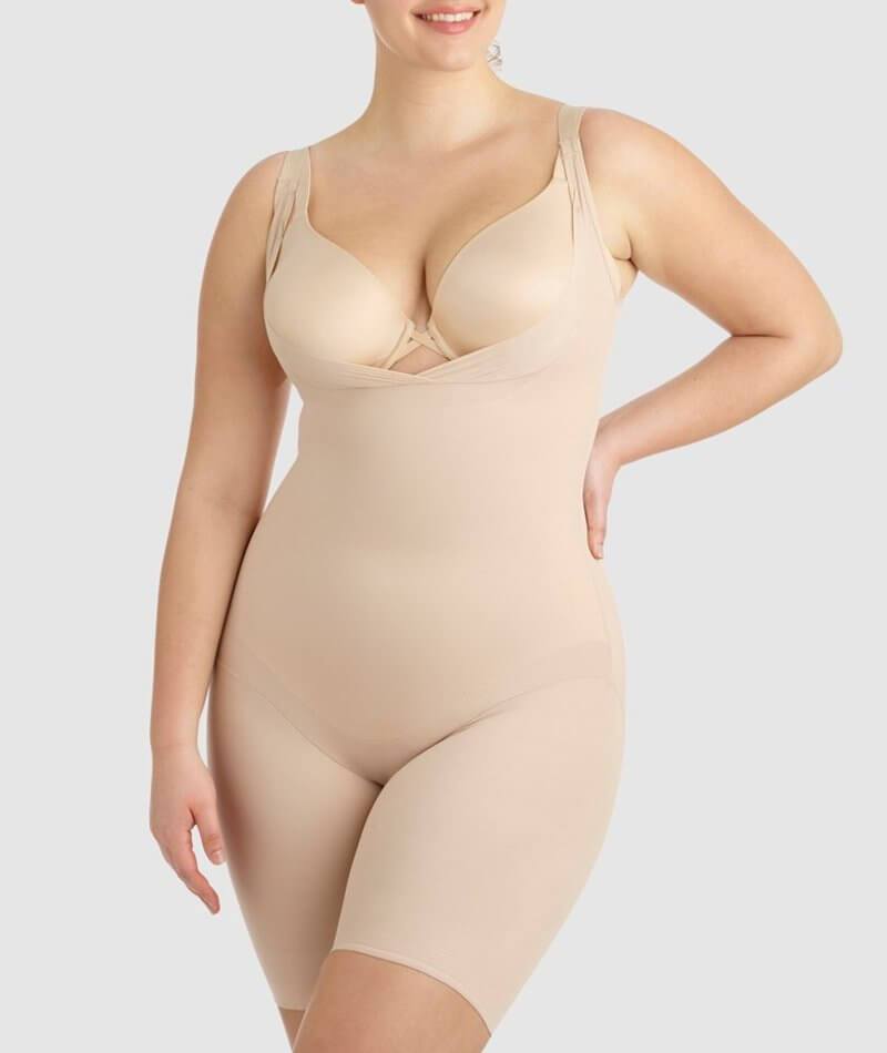 Miraclesuit Shapewear Women's Plus Size Extra Colombia
