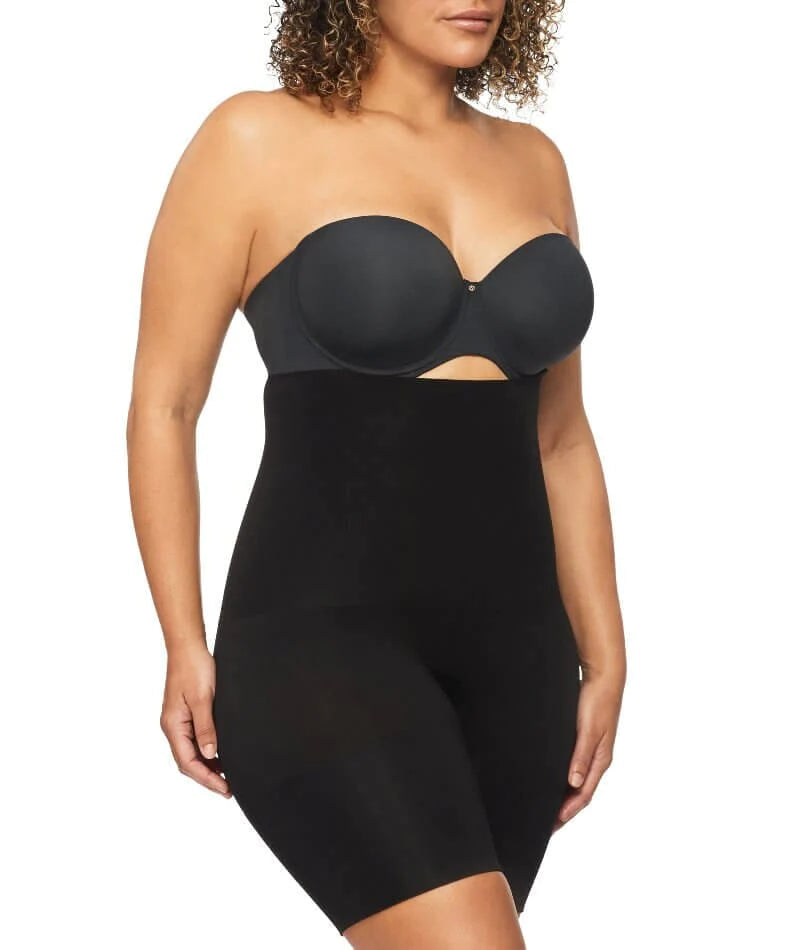 Strapless compression garment – Paradise Body By Maria