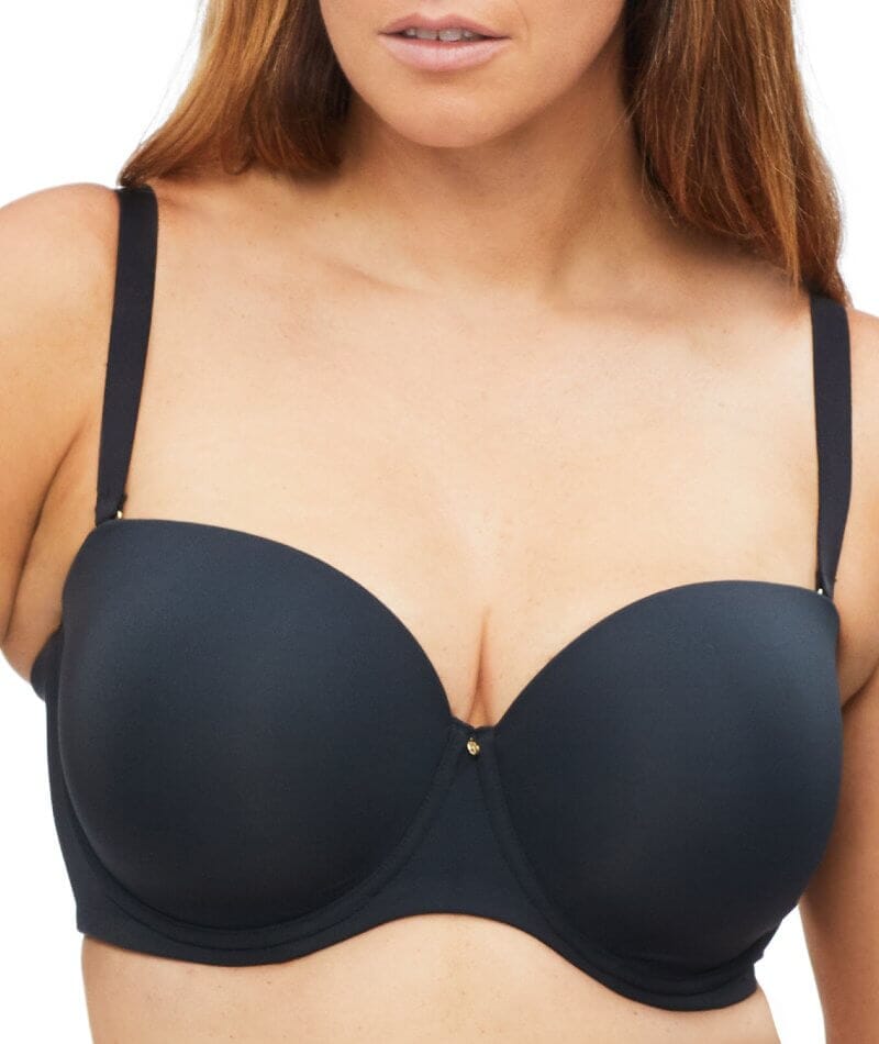 From Strapless To Minimisers: 10 Types Of Bras Every Woman Needs