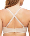 Nancy Ganz Body Define Strapless Full Cup Contour Bra - Warm Taupe Bras