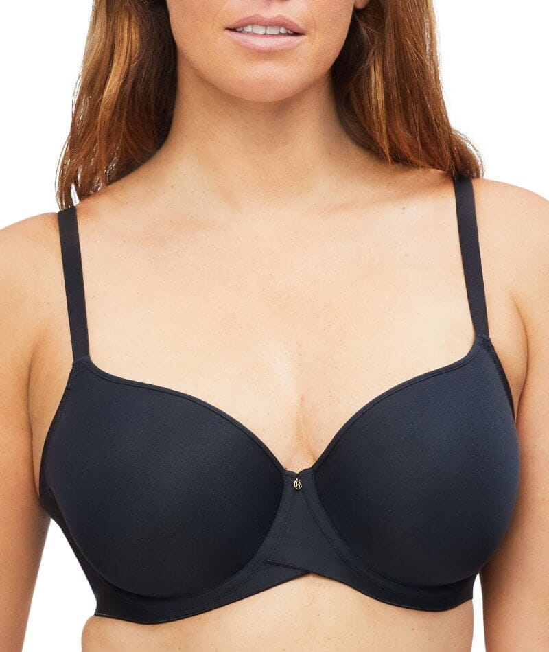 Luna Non-Padded Underwired Longline Bra for £34 - Non-Padded Bras