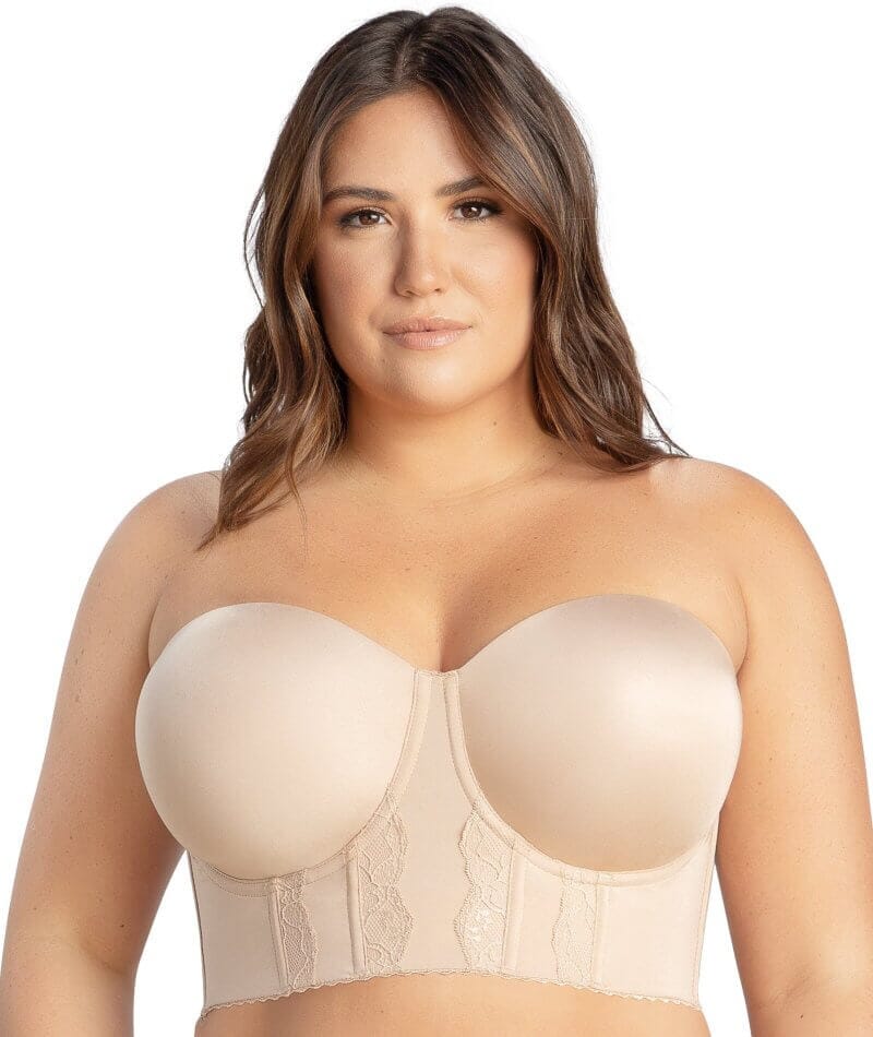 Back Size 46 Strapless And Multiway, Bras