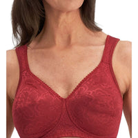 Playtex 18 Hour Ultimate Lift & Support Wirefree Bra P4745 in Nude – Big  Girls Don't Cry (Anymore)