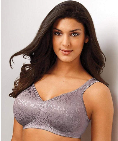 Playtex Women's 18 Hour Ultimate Lift And Support Wire-free Bra - 4745 46dd  Toffee : Target