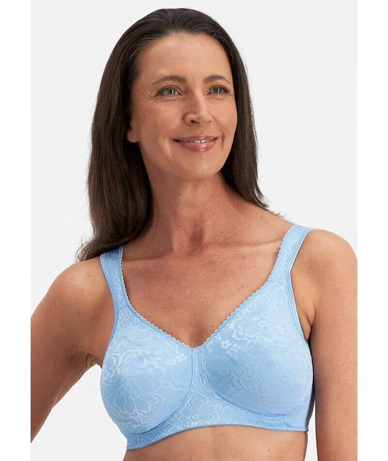 Playtex womens 18 Hour Ultimate Lift and Support Wire Free Bra