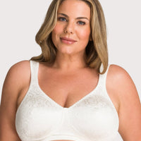 Playtex 18 Hour Wirefree Bra Ultimate Lift & Support Cushioned Women's 4745  - Walmart.com
