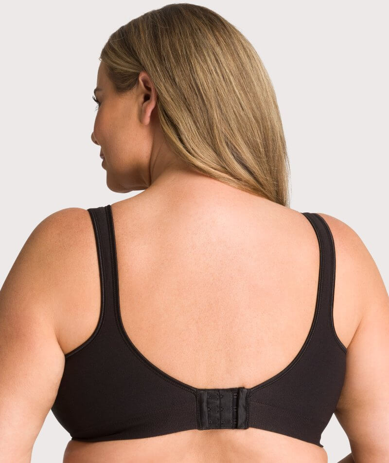 Curvation Bras For the Curvy Woman #shapeofbeauty {giveaway} - Savvy Sassy  Moms