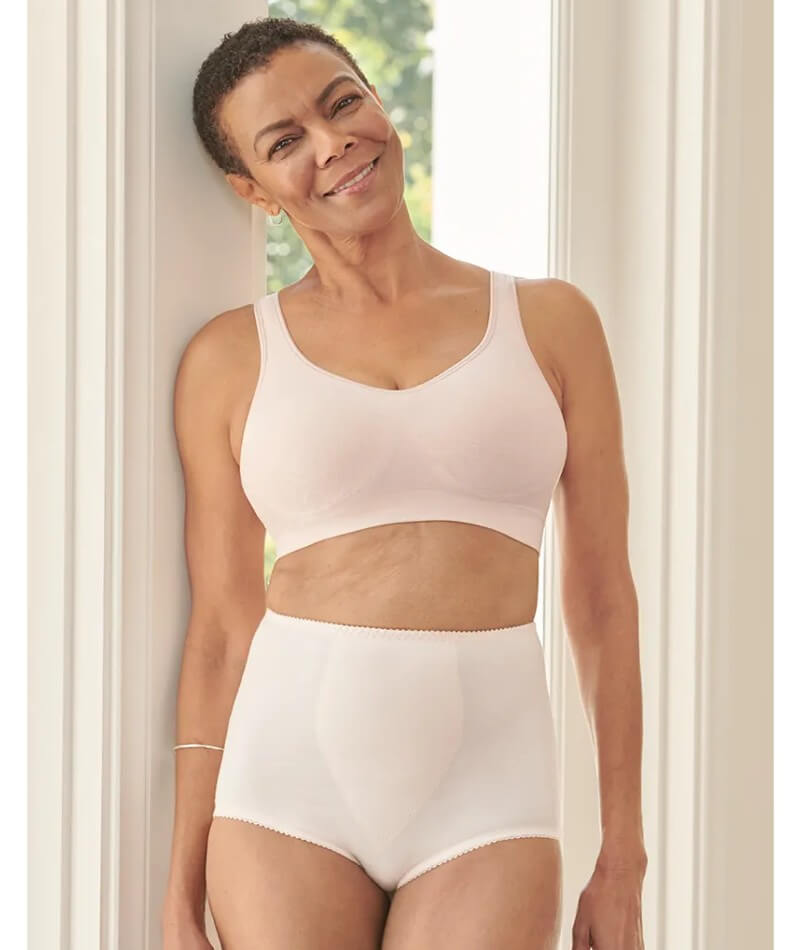 Playtex Comfort Revolution Contour Wirefree - Cooks Lingerie
