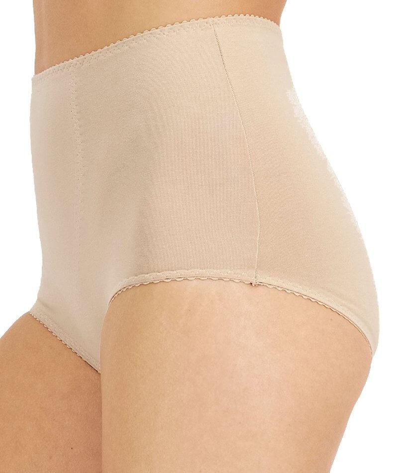 NWOT Women's PLAYTEX Nude Secrets Perfectly Smooth Shaping