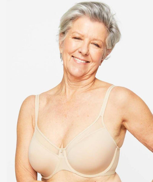 HOW TO CHOOSE THE BEST BRA FOR WOMEN OVER 50 - 50 IS NOT OLD - A Fashion  And Beauty Blog For Women Over 50