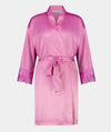 Pleasure State Eve Robe - Cyclamen Sleep / Lounge