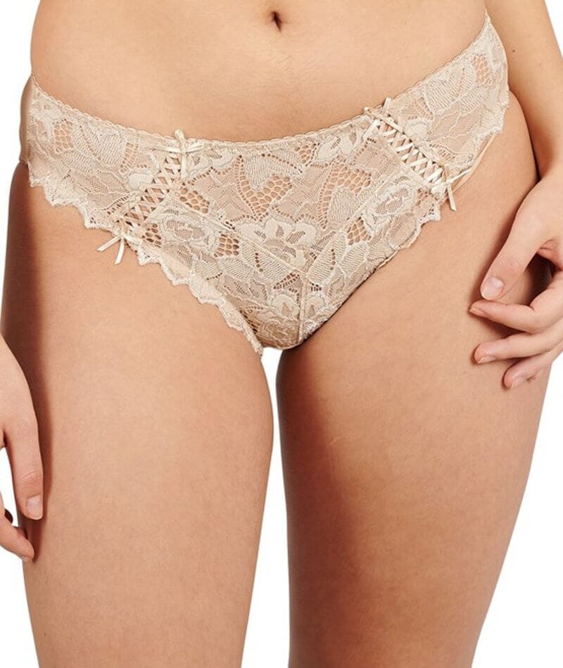 Panties Lacey Hipster
