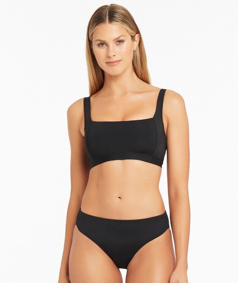 What Bra To Wear With a square-neck Top, Leonisa