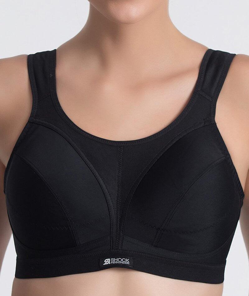 Buy Dynamic Sports Bra Push Up Support Bra Mark and Supportive Bra