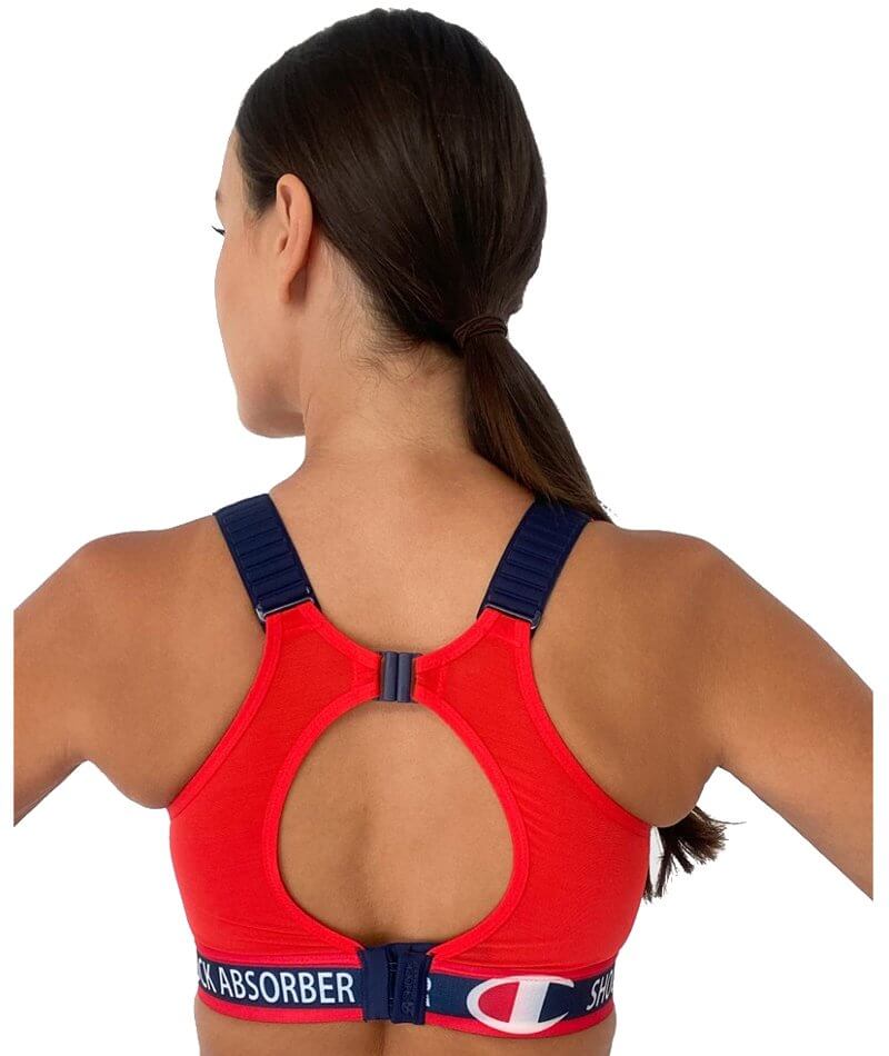 Shock Absorber ULTIMATE RUN BRA - High support sports bra