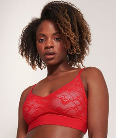 Buy Sloggi Double Comfort Top Non Wired Bra from Next USA