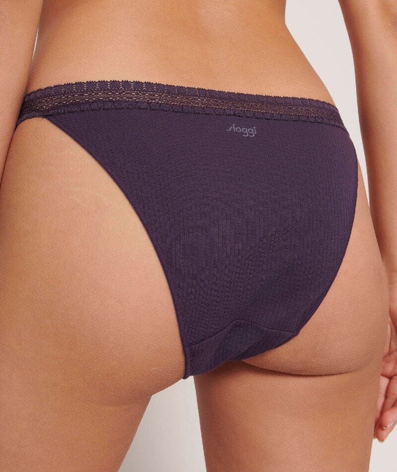Sloggi Knickers Underwear, Lingerie Outlet Store Free UK Delivery