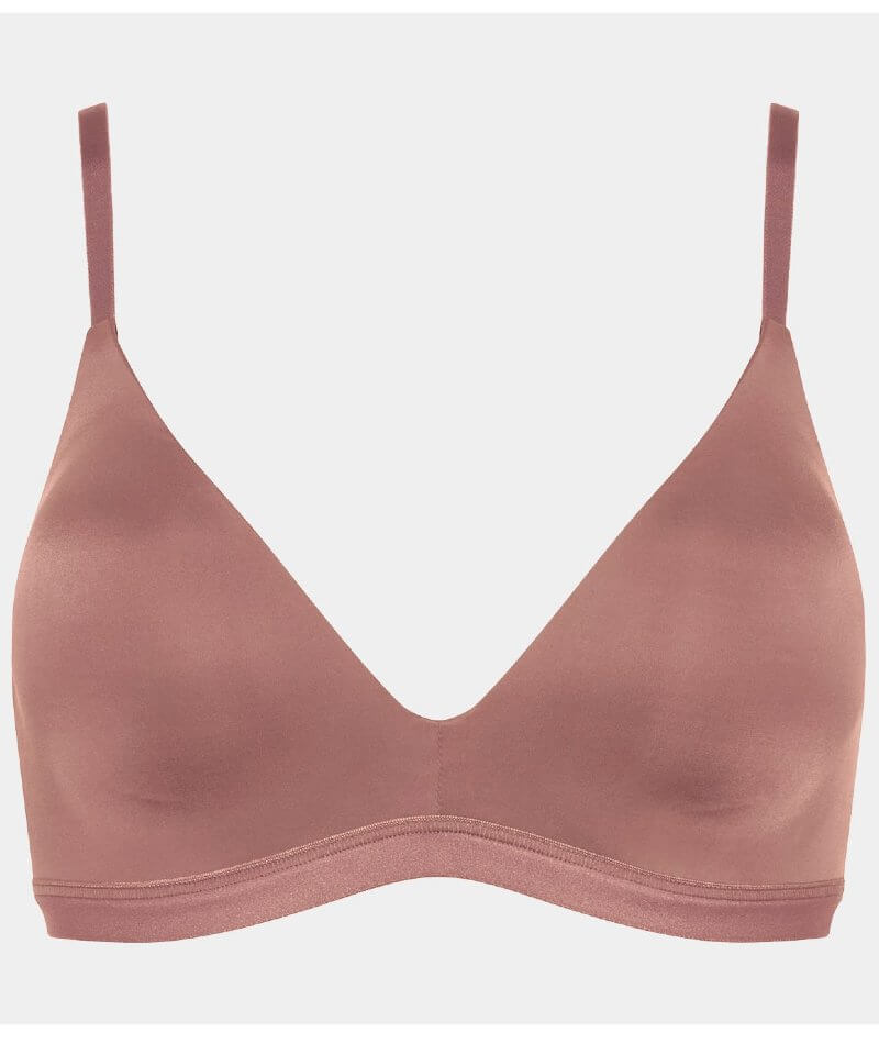 Sloggi Wow Breeze WHU Underwired Half-Cup Push-up Bra New Beige (00LZ) 36A  CS : : Clothing, Shoes & Accessories