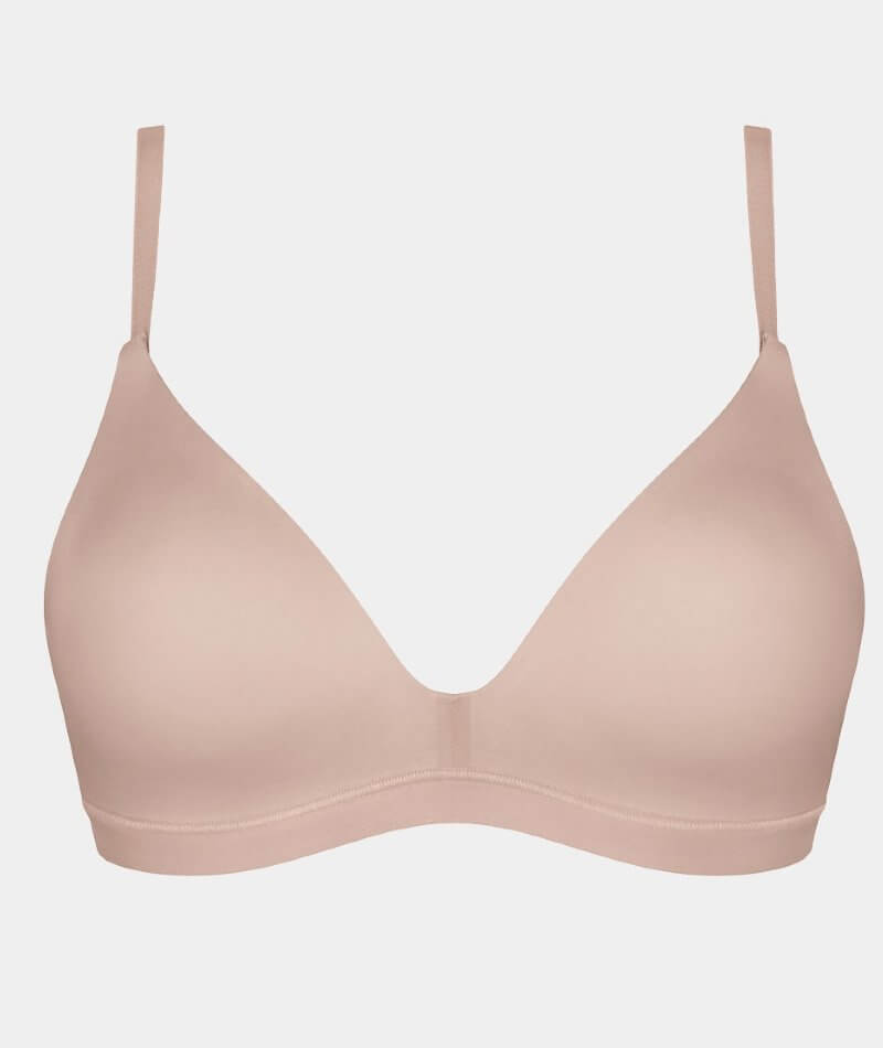 Buy Victoria's Secret PINK Wear Everywhere Wireless Lightly Lined Bra from  Next Iceland