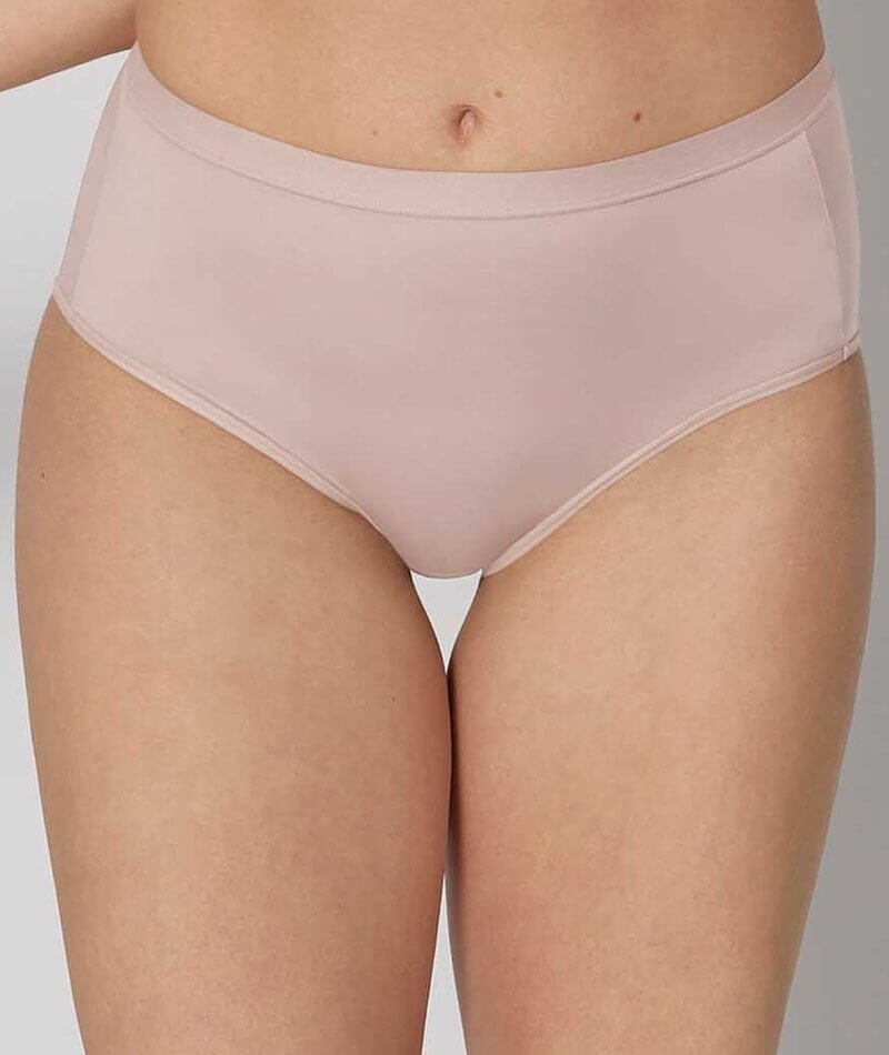 Picture Perfect High-Waisted Knickers - For Her from The Luxe Company UK