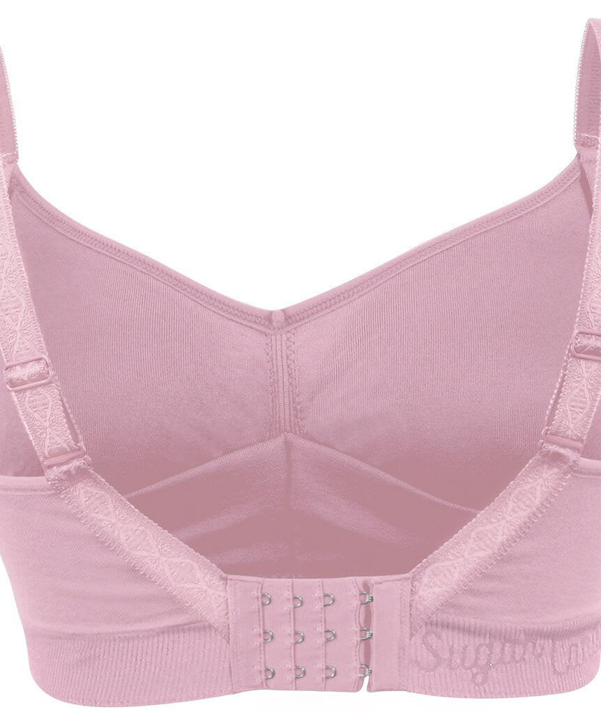 J.Mannequin - Pink bra Size:40D Kshs:450