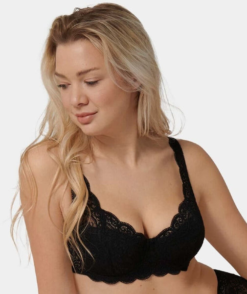 Buy Triumph Amourette 300 Wired Half Padded Bra from Next USA