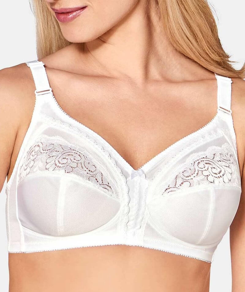 Unit Tempo Bra Womens - Buy Online - Ph: 1800-370-766 - AfterPay & ZipPay  Available!