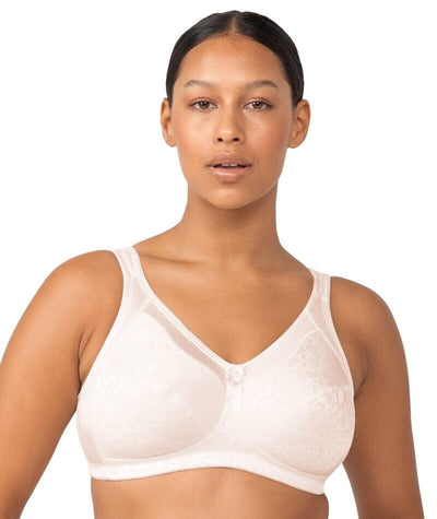 Comfort Wire-free Full Cup Bra