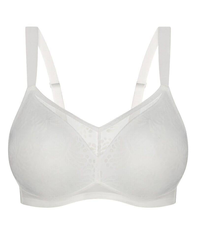 Buy White Bras for Women by BEACH CURVE Online